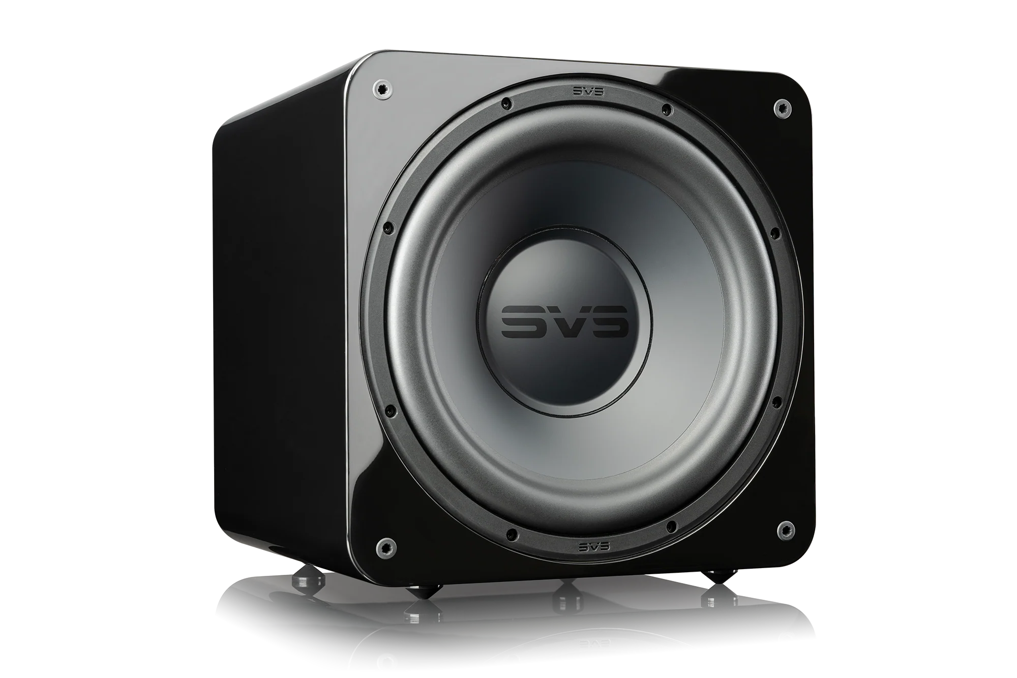 SVS SB-1000 Pro Sealed 12 Inch Subwoofer