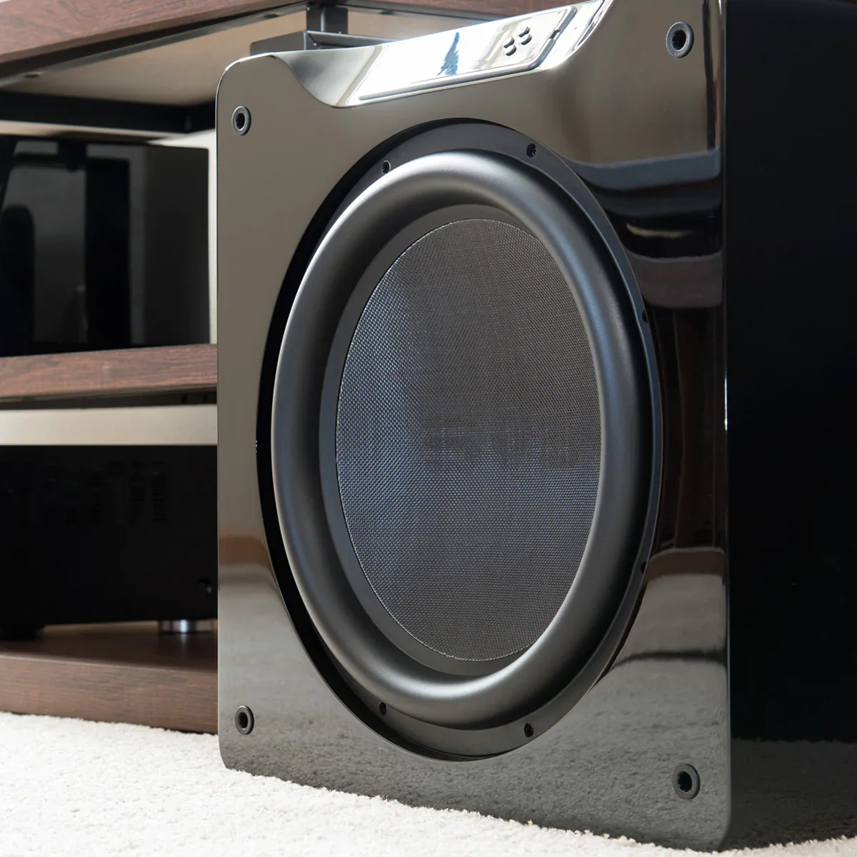 SVS SB16-Ultra 1500 Watt DSP Controlled 16 Inch Subwoofer - Image 3