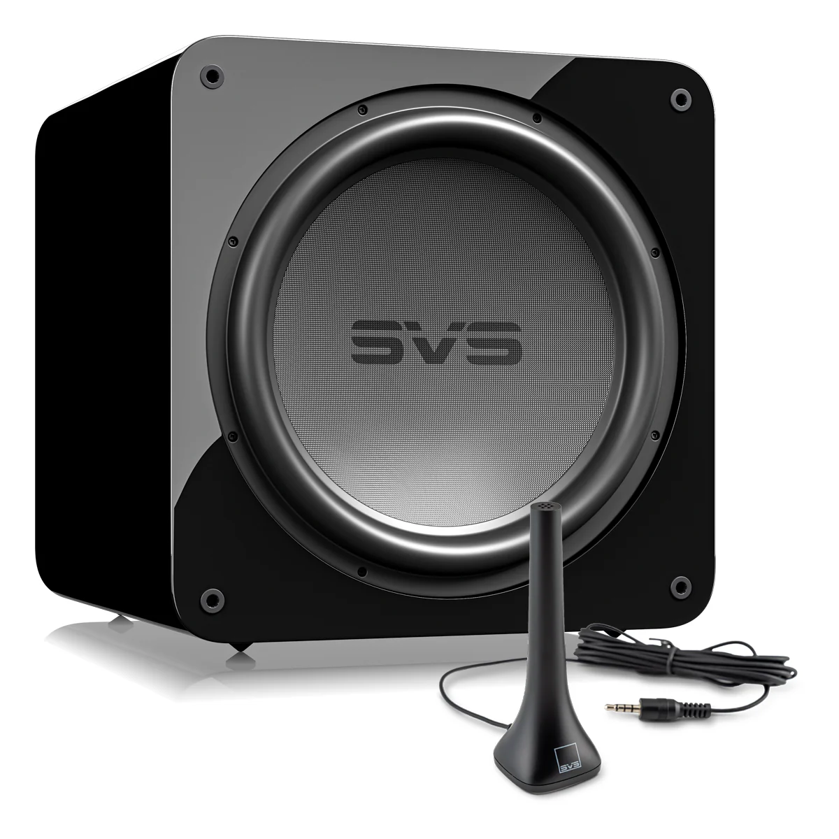 SVS SB17-Ultra R|Evolution 17 Inch Powered Subwoofer (Each) - Image 2