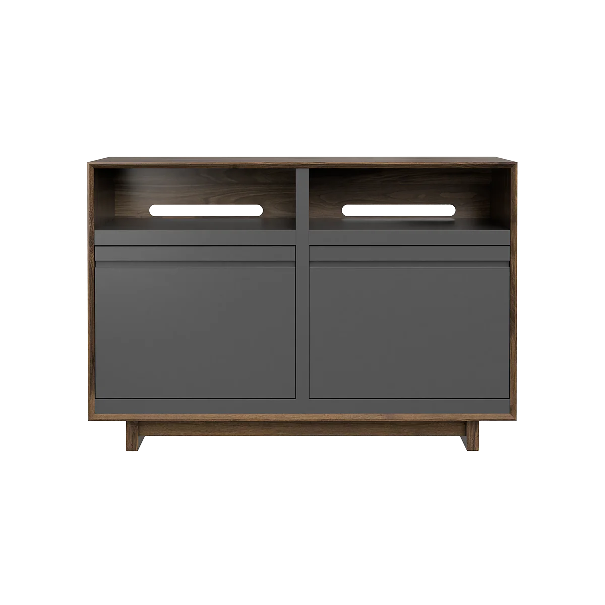 Symbol Audio AERO 51″ LP Audio Console - Image 3