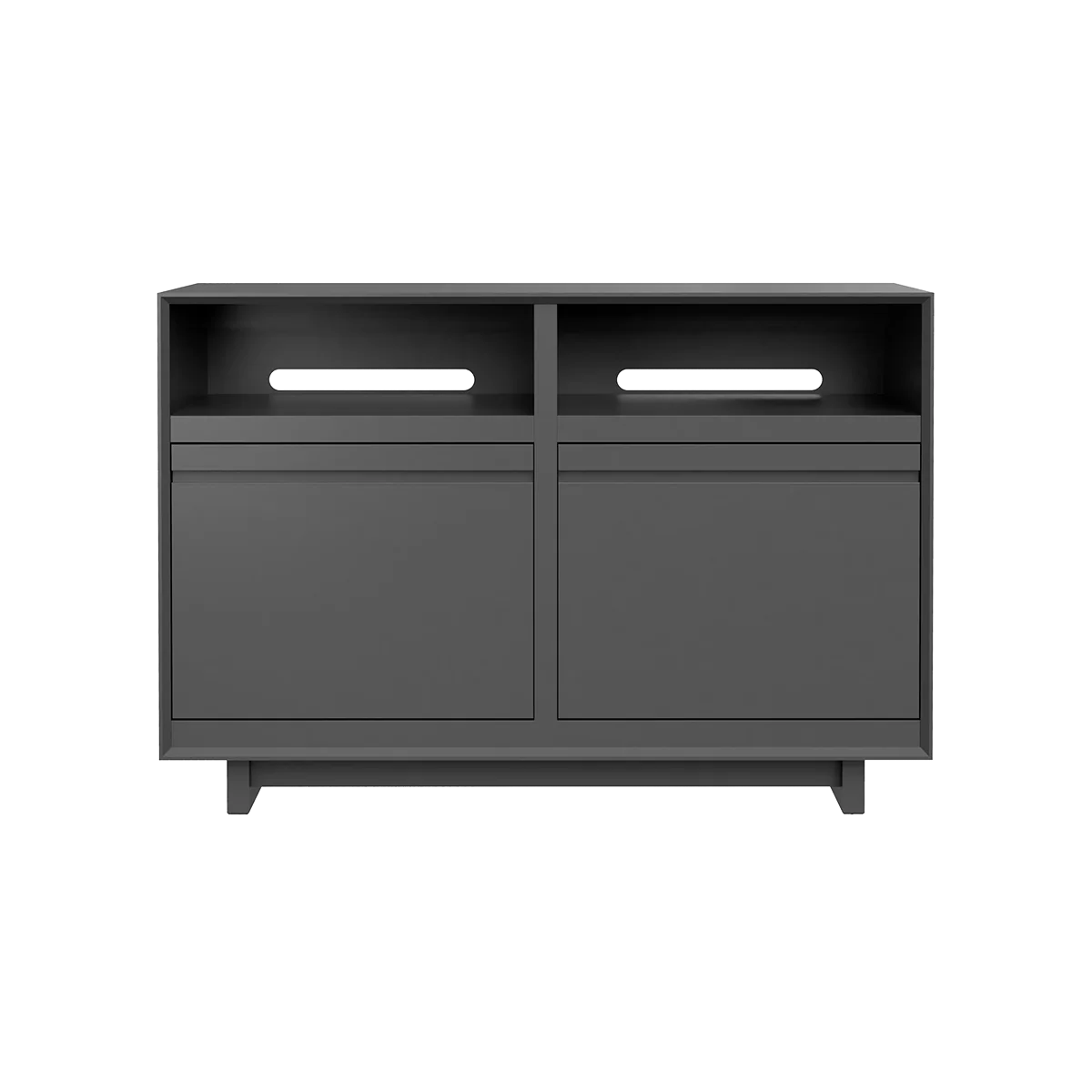 Symbol Audio AERO 51″ LP Audio Console - Image 9
