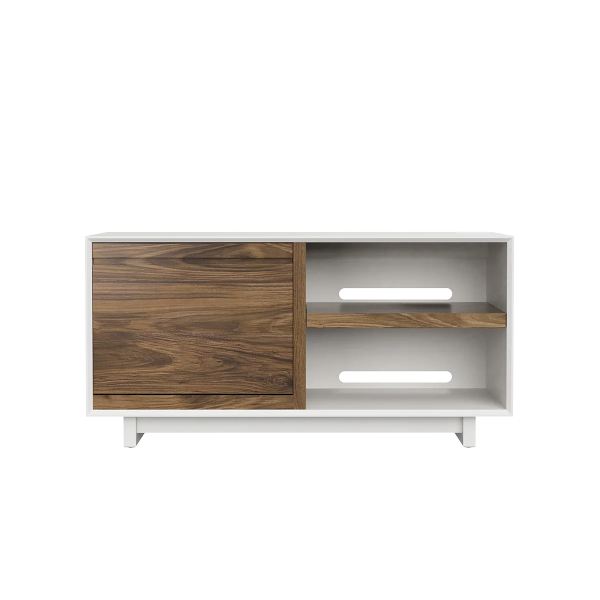 Symbol Audio AERO 51″ LP Console - Image 7