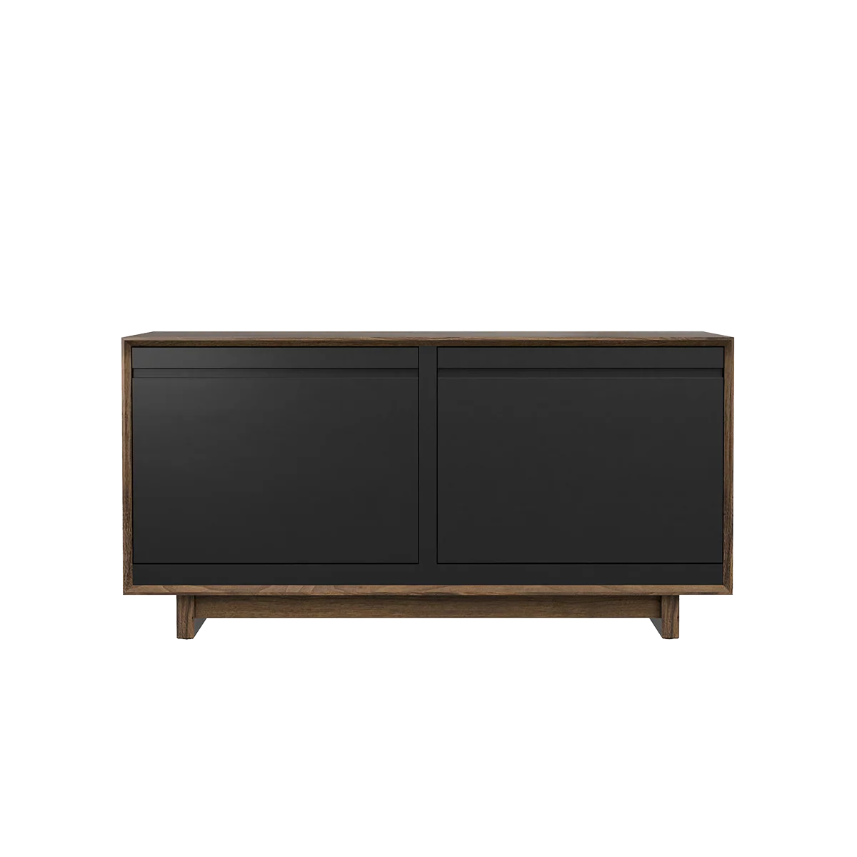 Symbol Audio AERO 51″ LP Storage Cabinet - Image 4