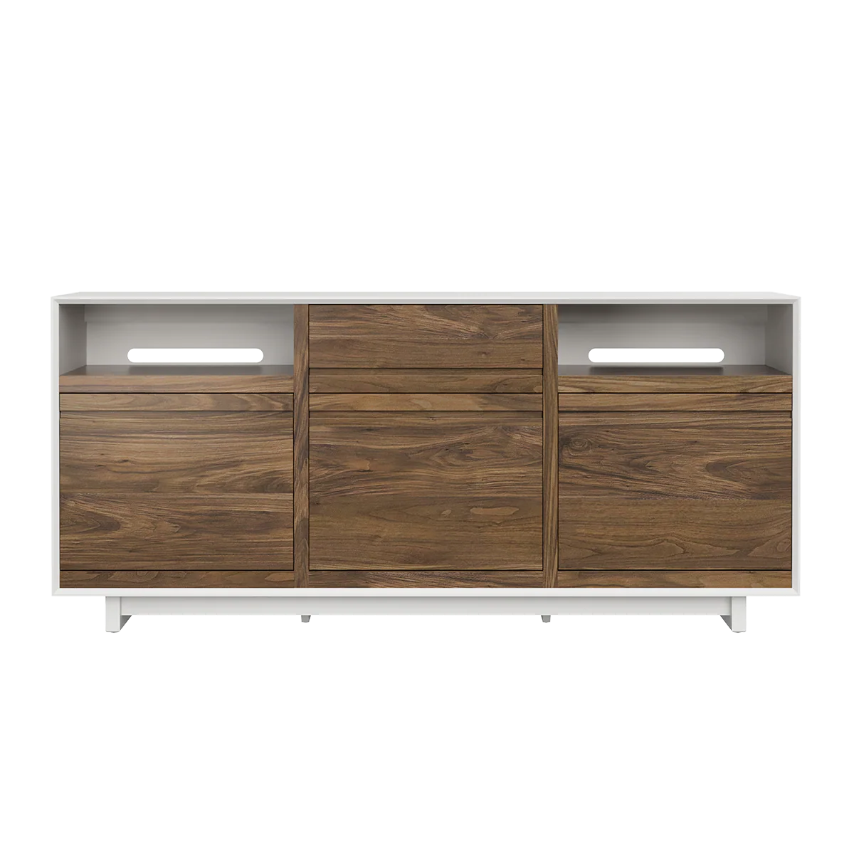 Symbol Audio AERO 76.5″ LP Console - Image 7
