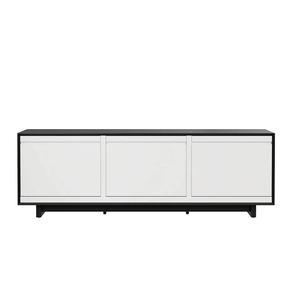 Symbol Audio AERO 76.5″ LP Storage Cabinet - Image 14