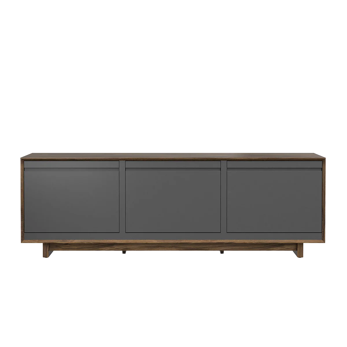Symbol Audio AERO 76.5″ LP Storage Cabinet - Image 3