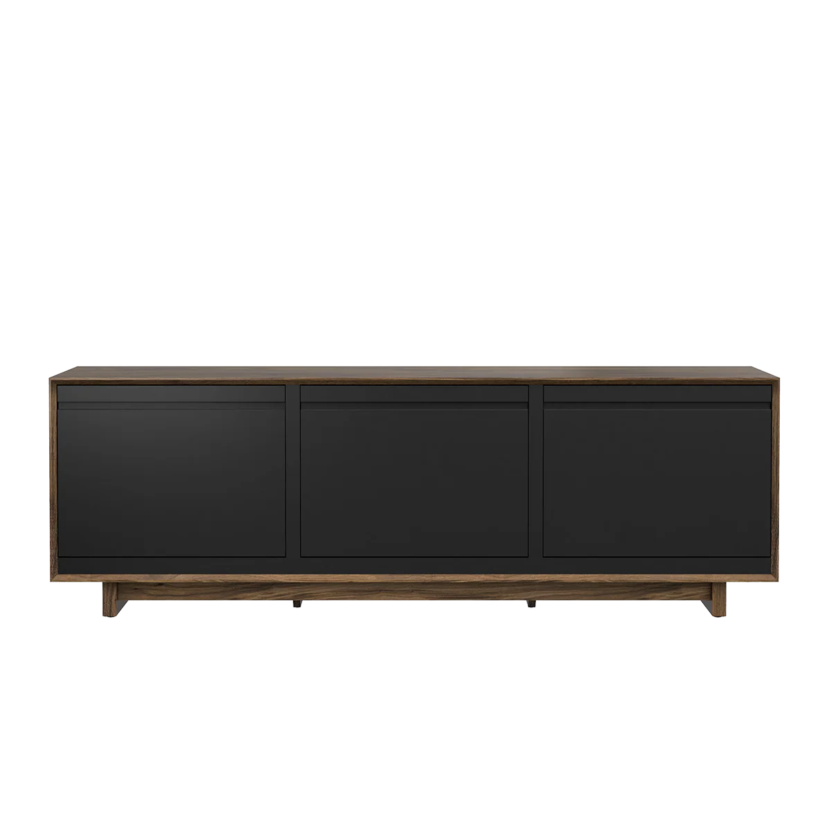 Symbol Audio AERO 76.5″ LP Storage Cabinet - Image 4