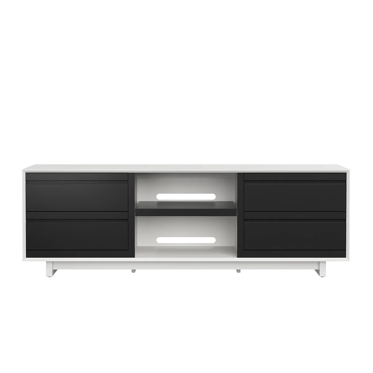 Symbol Audio AERO 76.5″ Media Console - Image 8