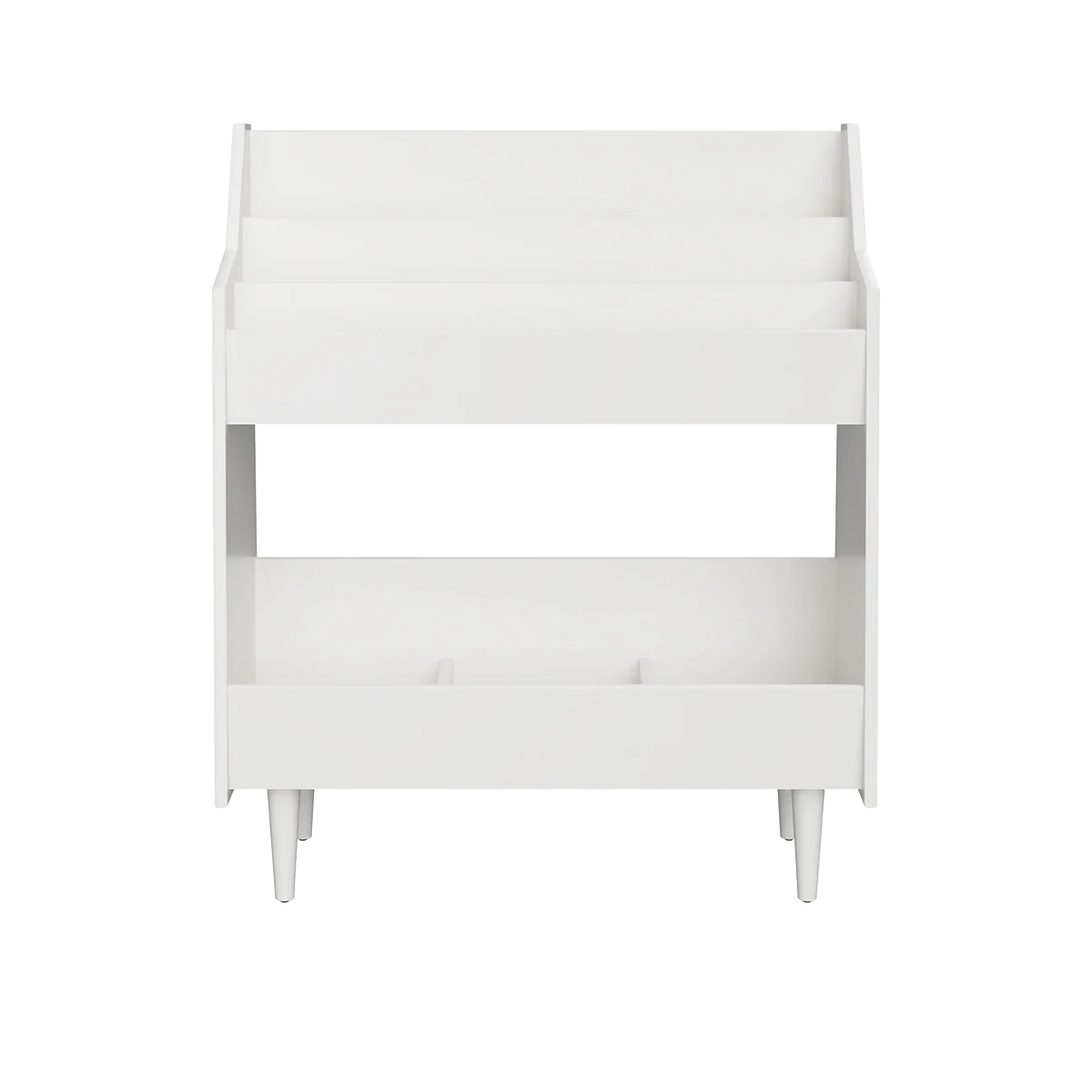 Symbol Audio LUXE 3-Bay Record Stand - Image 5
