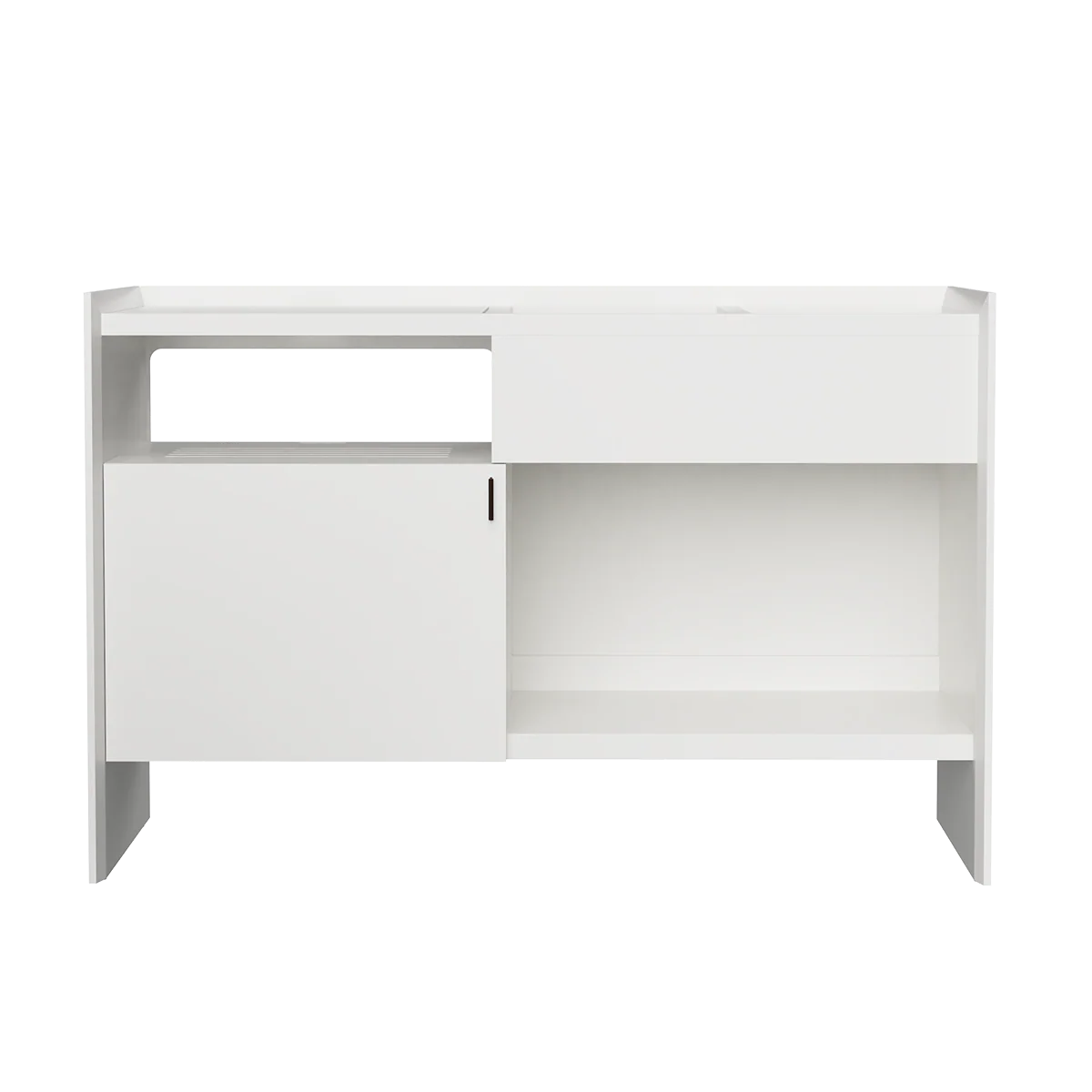 Symbol Audio UNISON 52″ Sonos Record Stand - Image 2
