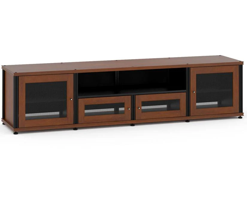 Salamander Synergy 243 & 245 Quad-Width AV Cabinet - Image 6