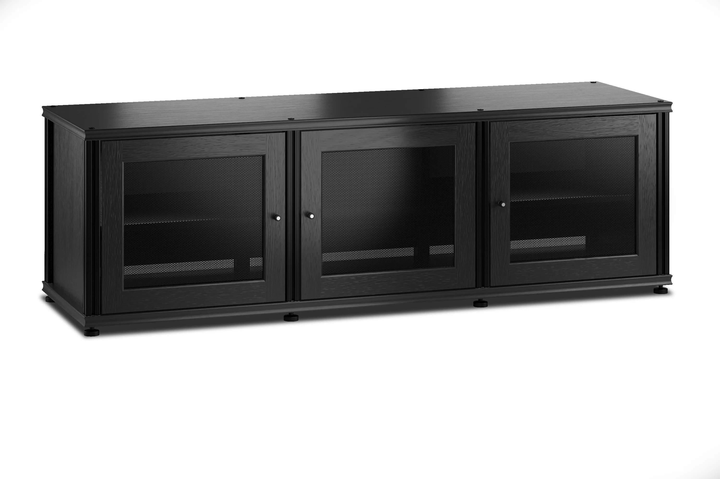 Salamander Synergy 237 Triple-Width AV Cabinet - Image 2