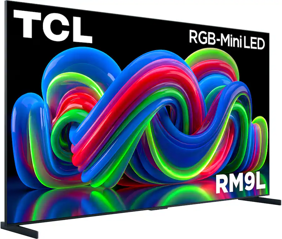 TCL Class RM9L Series 4K UHD HDR RGB-Mini LED Smart TV with Google TV 98 Inches - Image 22