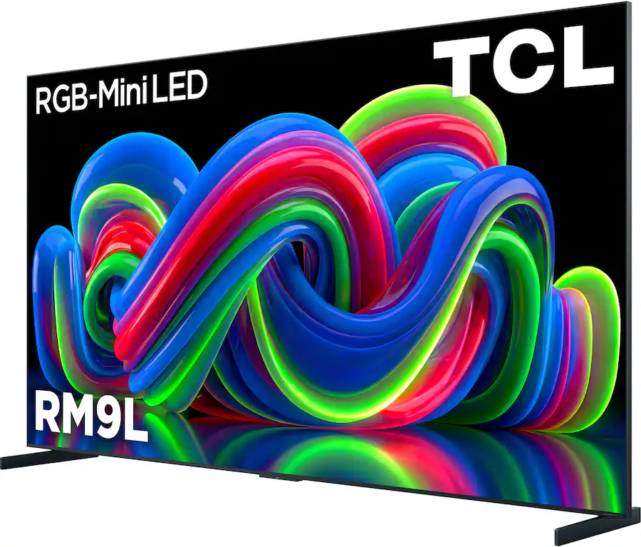 TCL Class RM9L Series 4K UHD HDR RGB-Mini LED Smart TV with Google TV 98 Inches - Image 24