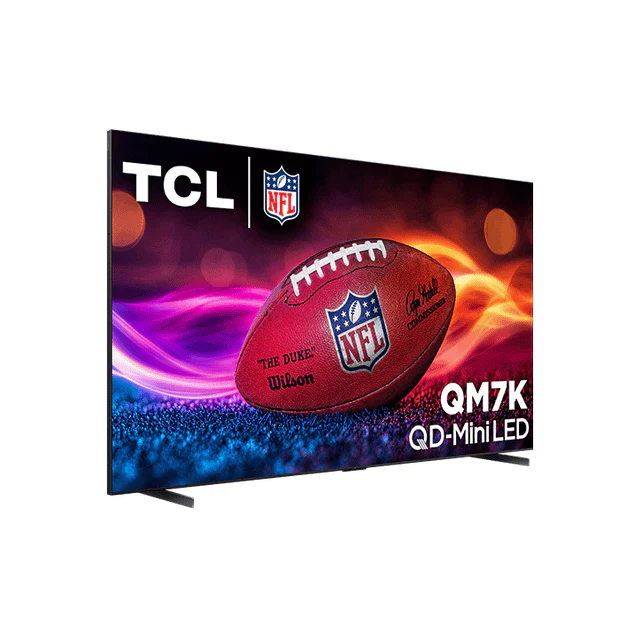 TCL QM7K Series QD-Mini LED QLED 4K UHD Smart TV with Google TV 115 Inches - Image 31