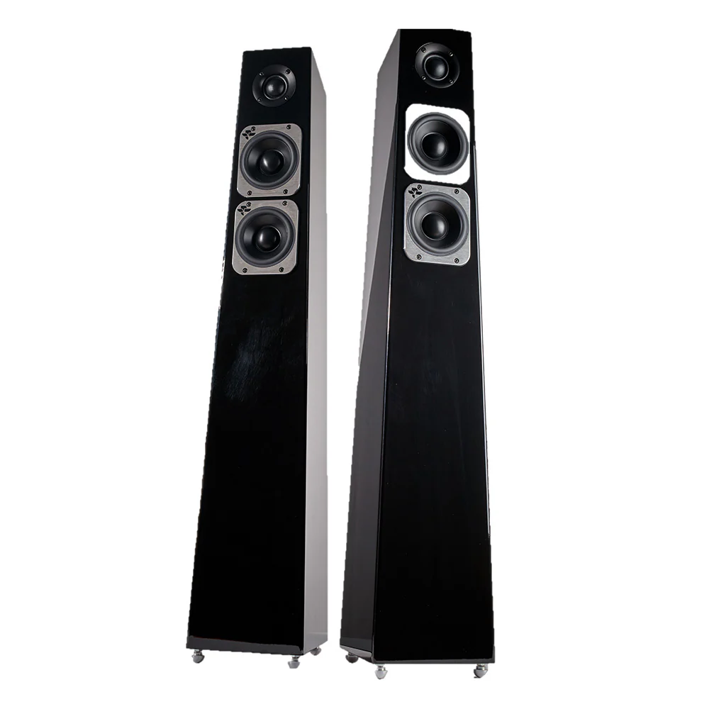 Totem Acoustic Tribe Tower Thunderbird Floorstanding Speaker (Pair)