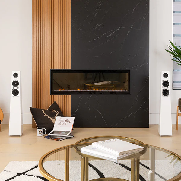 Totem Acoustic Tribe Tower Thunderbird Floorstanding Speaker (Pair) - Image 10
