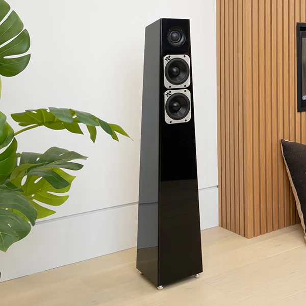 Totem Acoustic Tribe Tower Thunderbird Floorstanding Speaker (Pair) - Image 8