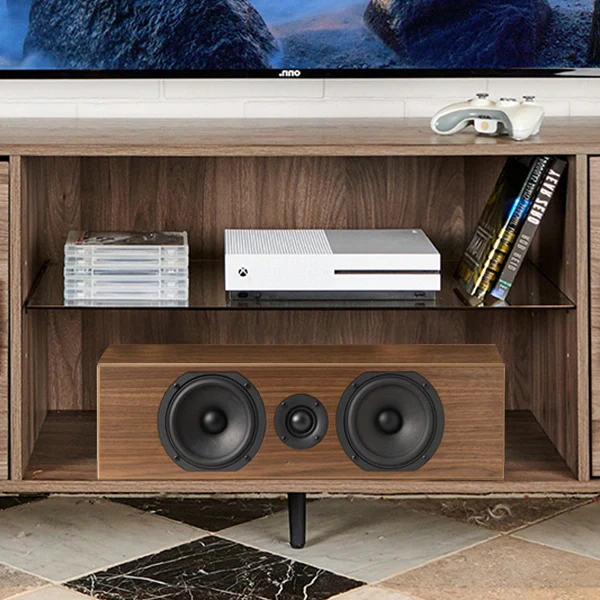Totem Bison Center Channel Speaker (Each) - Image 13