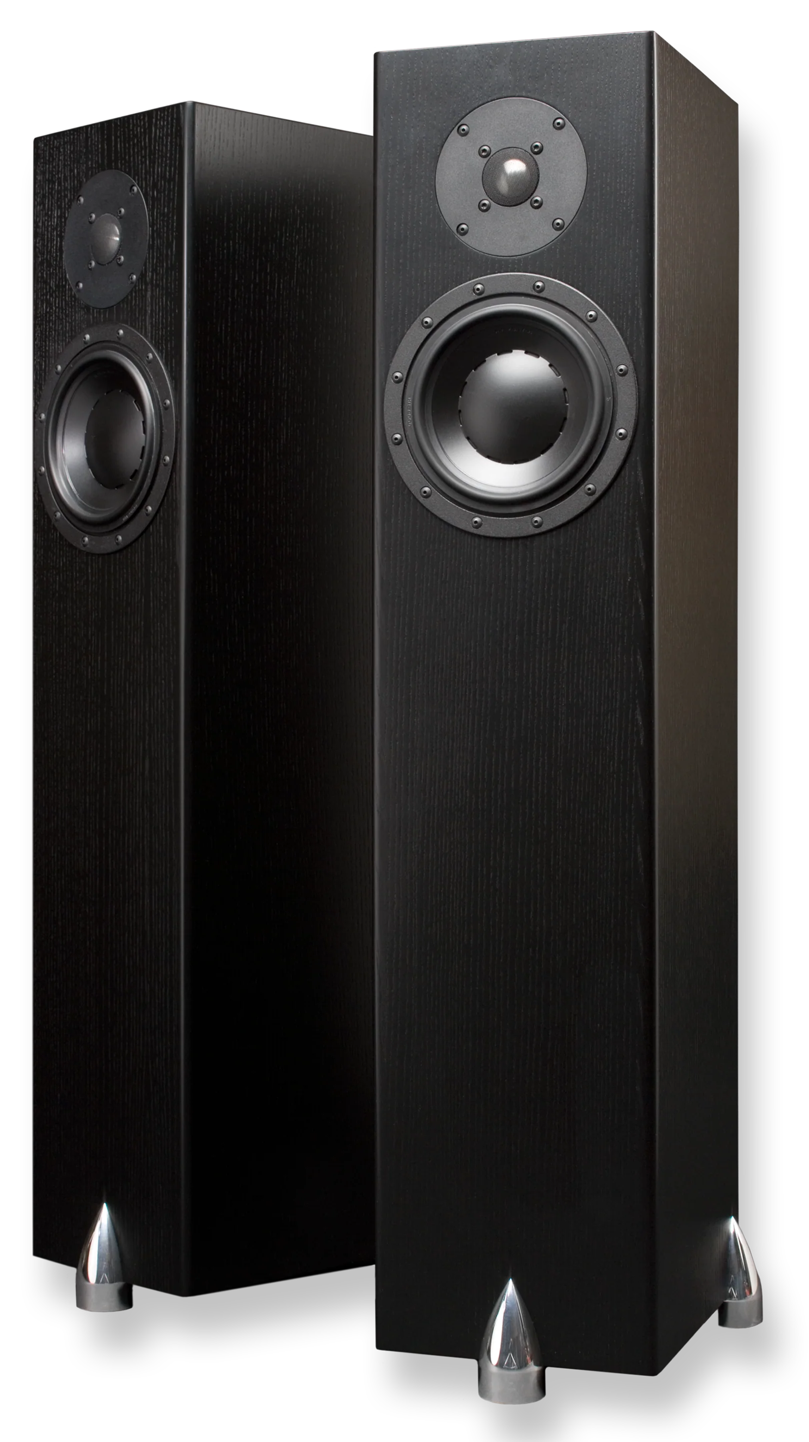 Totem Forest 2-Way Floorstanding Speaker (Pair)