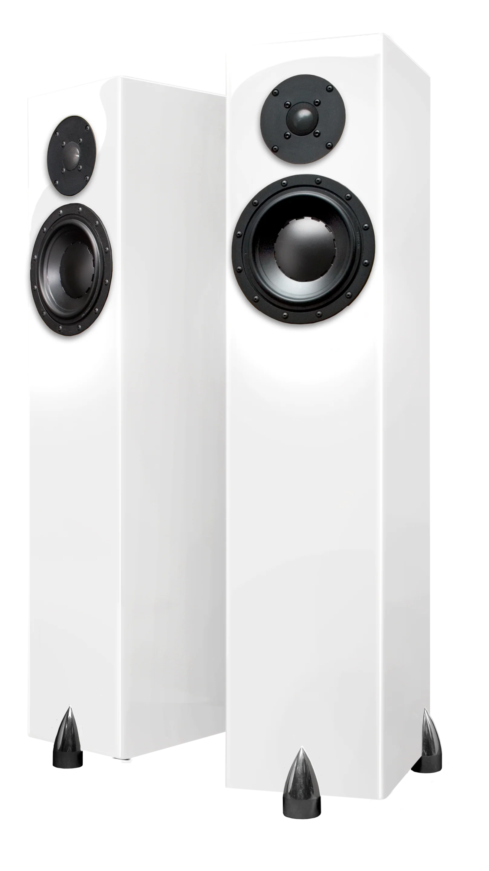 Stereo Enthusiast 2-Channel Stereo Package - Image 4