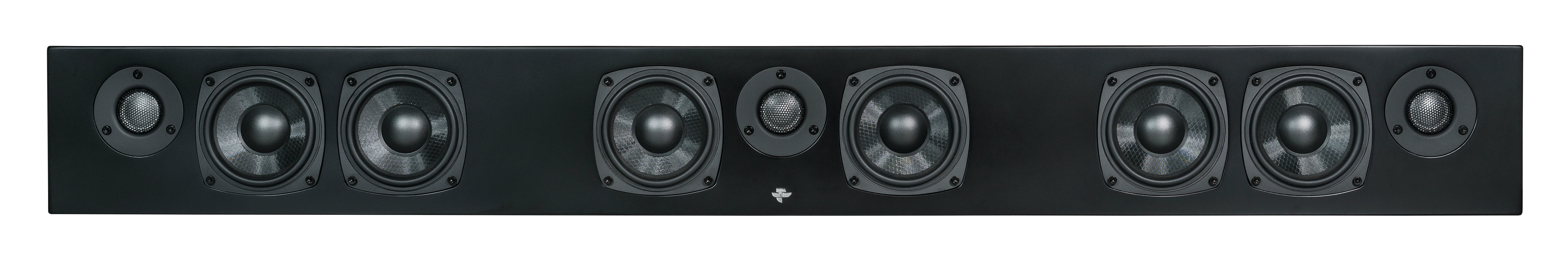KIN by Totem Force 3-Way Soundbar Bundle with Sub 8 - Image 5