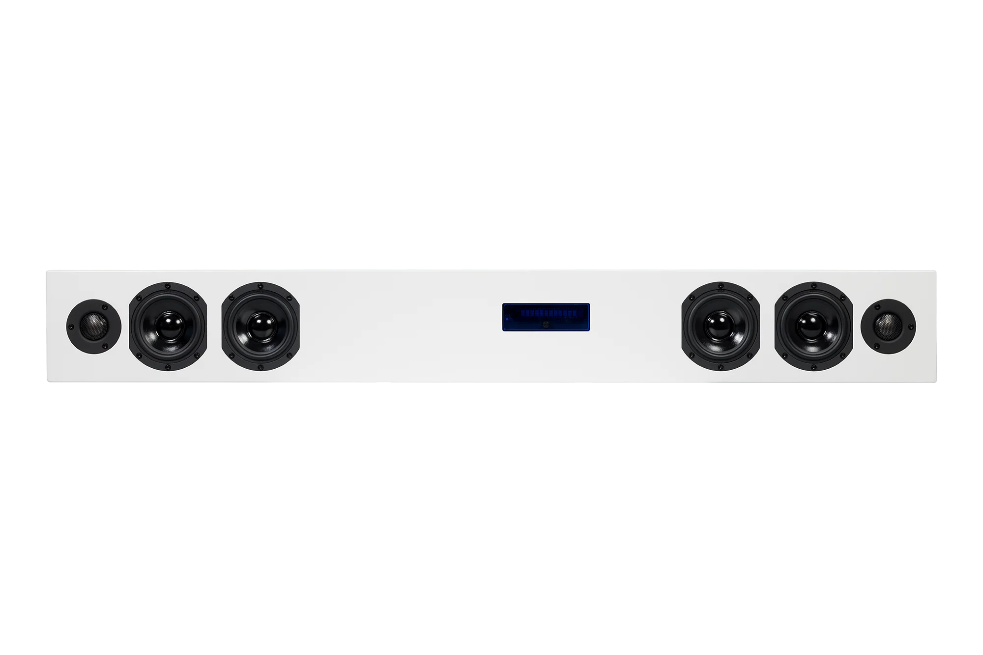KIN by Totem Play II Powered Soundbar Bundle with KIN Sub 10 - Image 8