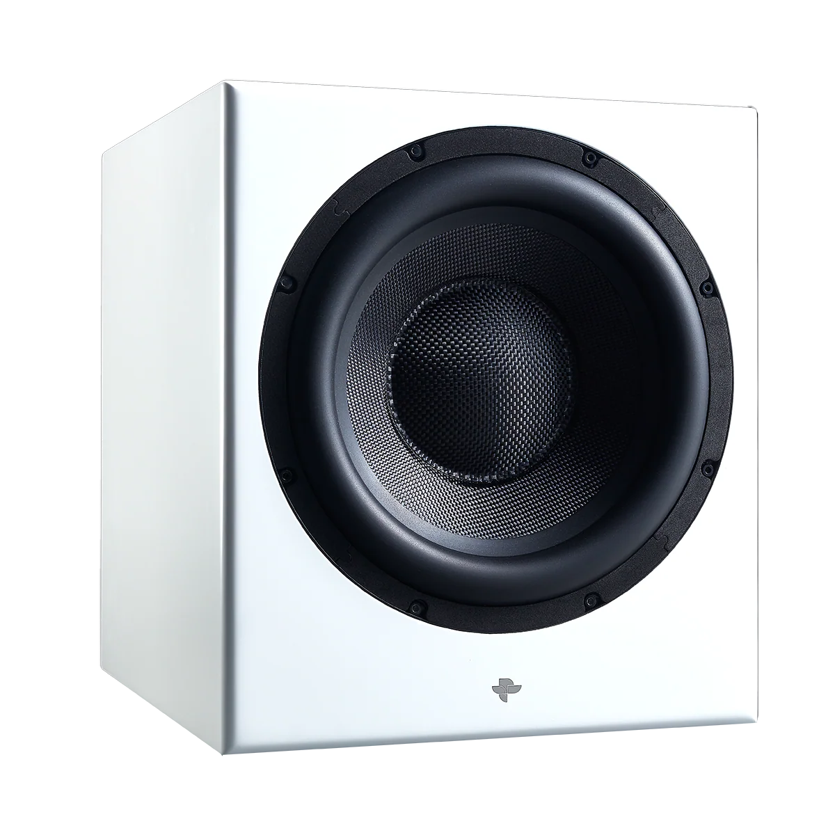 KIN by Totem Sub 10 Powered 10 Inch Subwoofer Bundle with Link Wireless Transmitter - Image 4