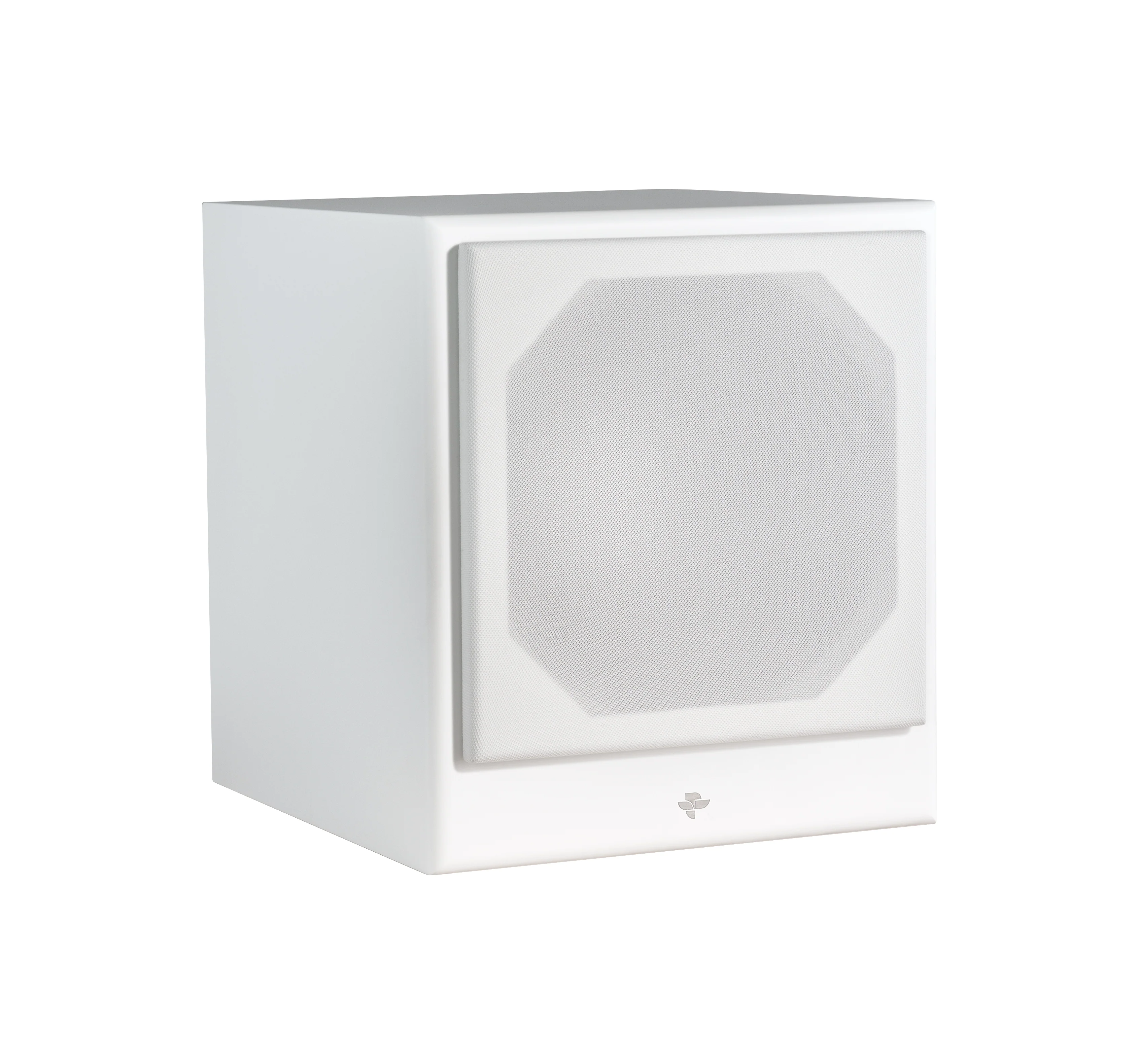 KIN by Totem Sub 8 Powered 8 Inch Subwoofer (2nd Gen.) Bundle with Link Wireless Transmitter - Image 7