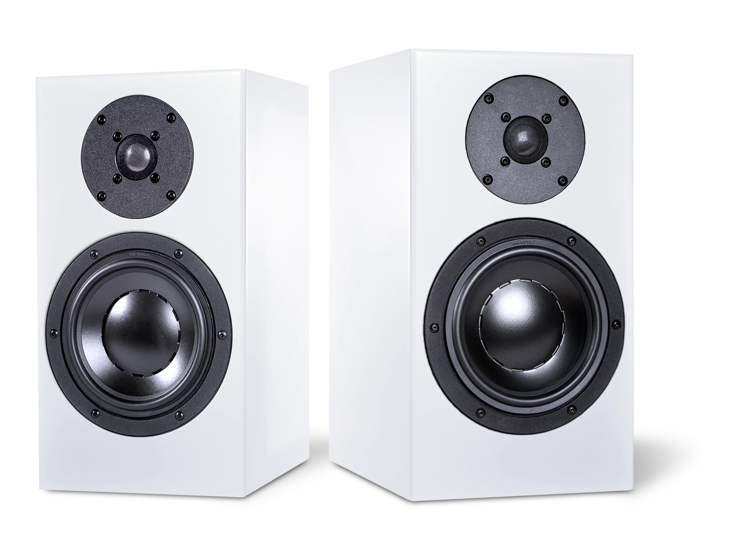 Totem Signature One 2-Way Bookshelf Speaker (Pair) - Image 5