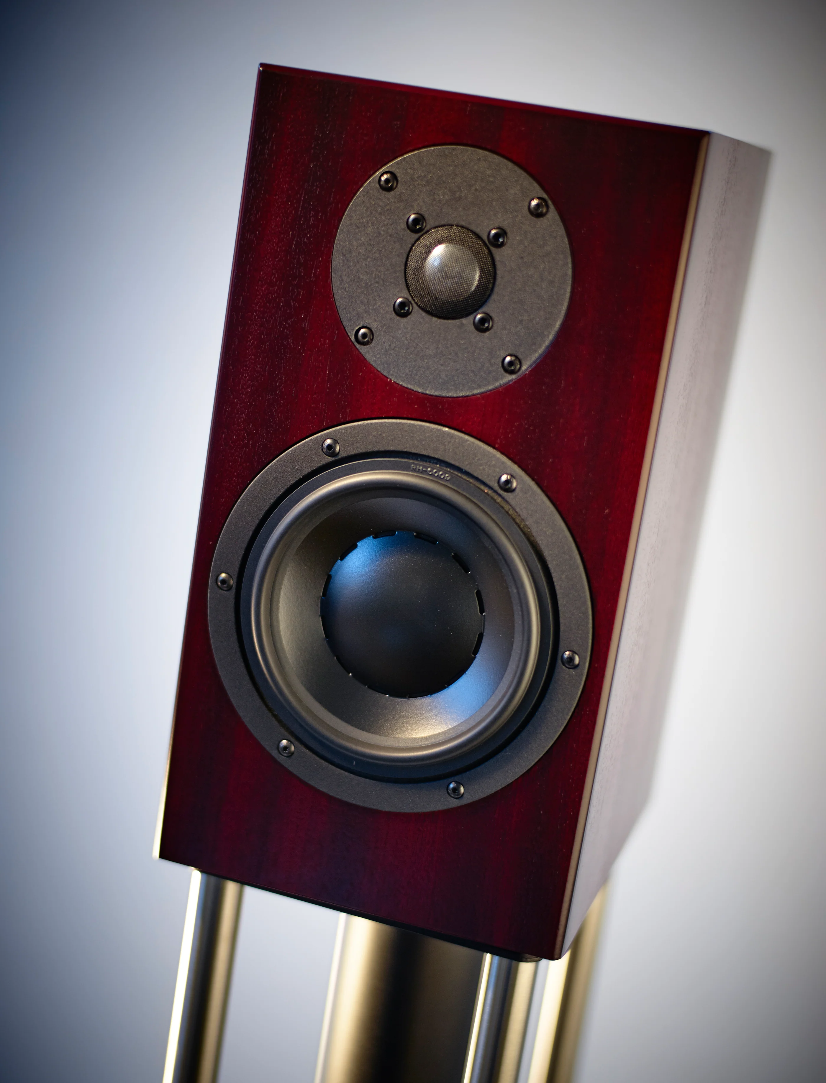 Totem Signature One 2-Way Bookshelf Speaker (Pair) - Image 8
