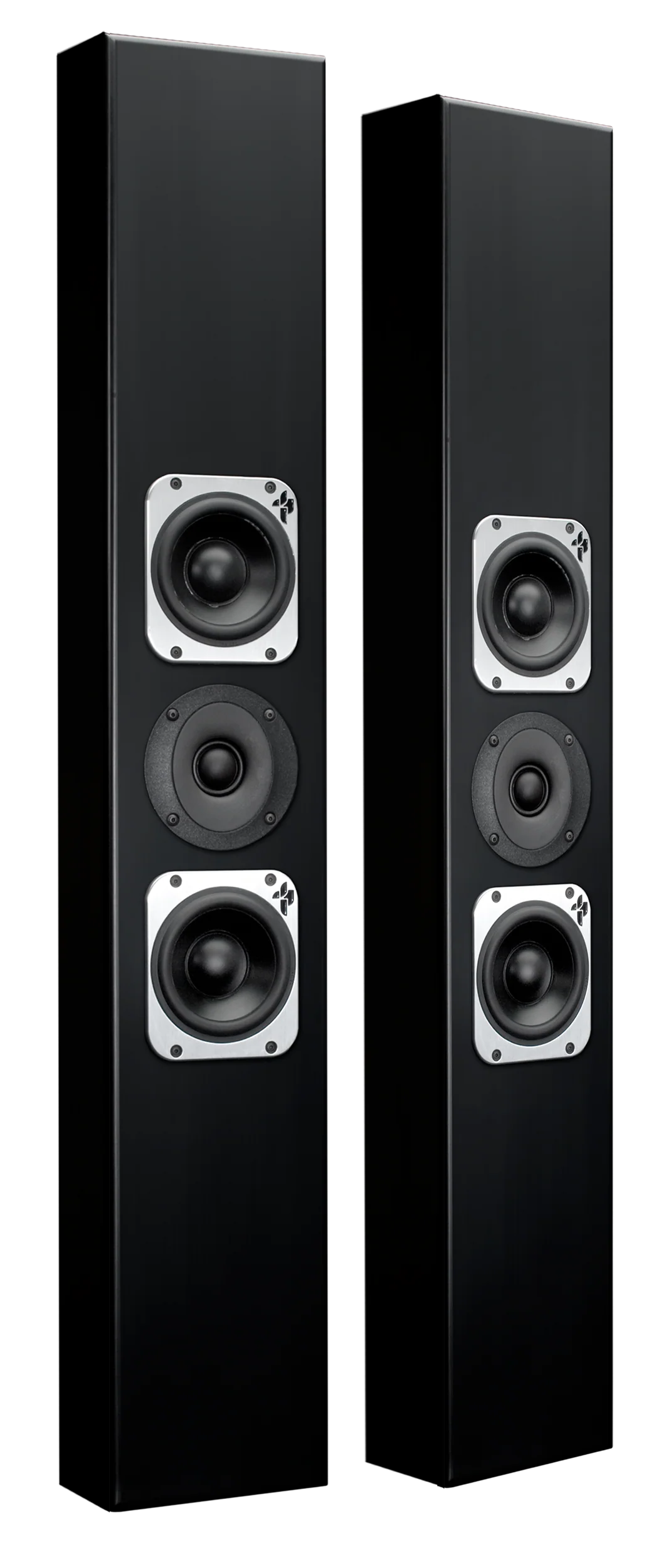 Totem Tribe III On-Wall Speaker (Each)