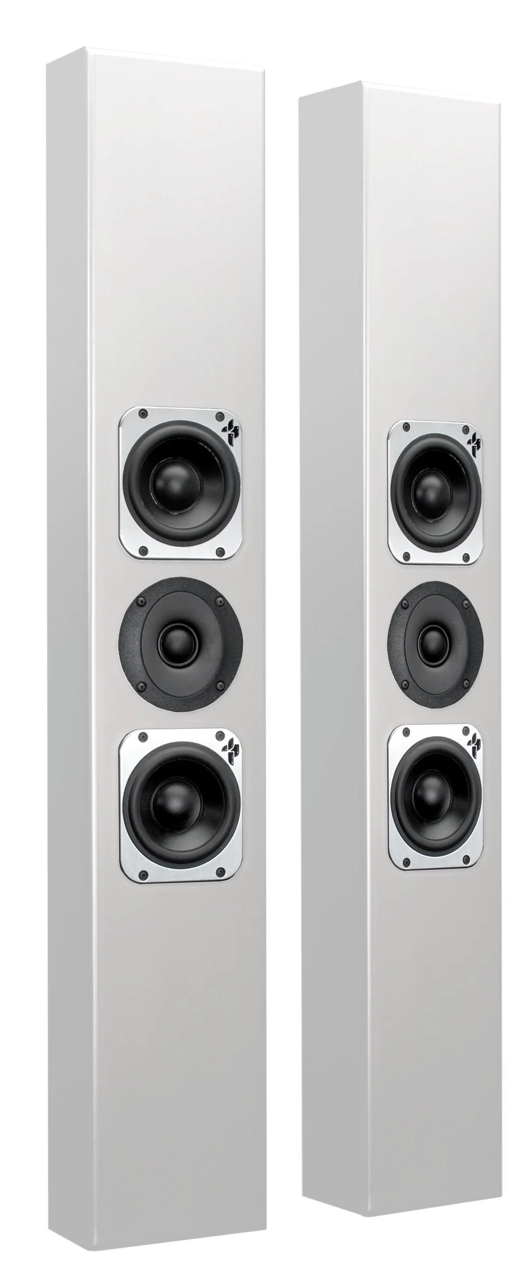 Totem Tribe III On-Wall Speaker (Each) - Image 2