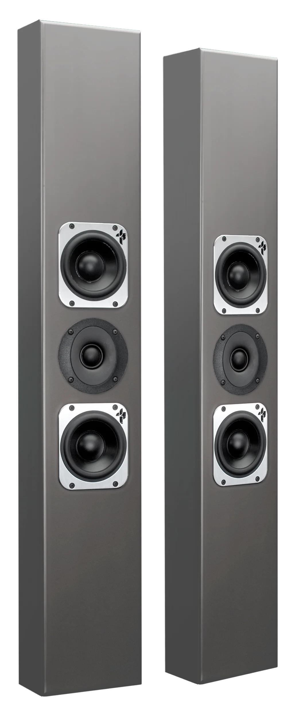 Totem Tribe III On-Wall Speaker (Each) - Image 3