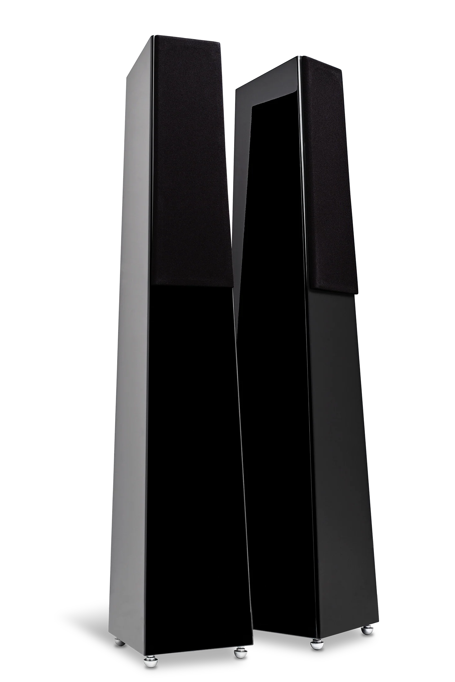 Totem Tribe Tower 2-Way Floorstanding Speaker (Pair) - Image 4