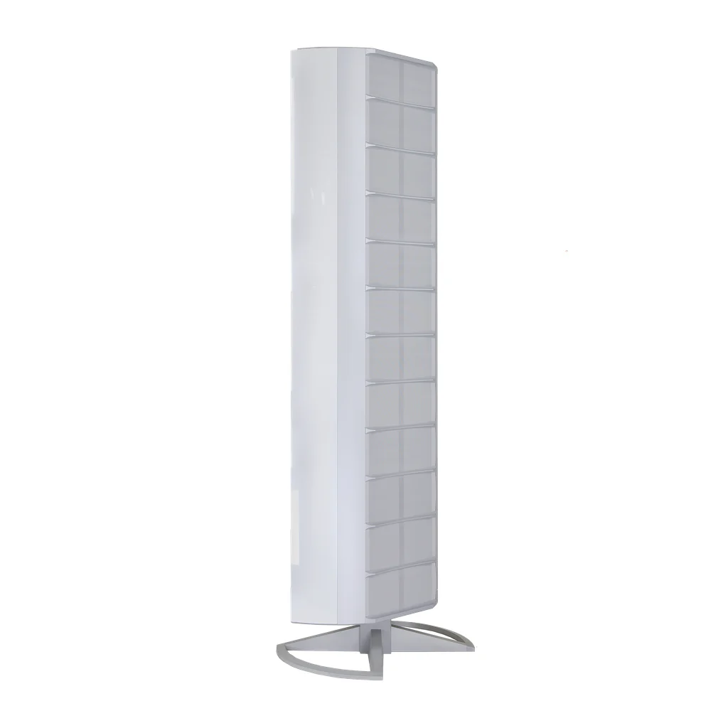 Wisdom Audio Line Source Wisdom Series LS4 Free-Standing Speaker (Each) - Image 7
