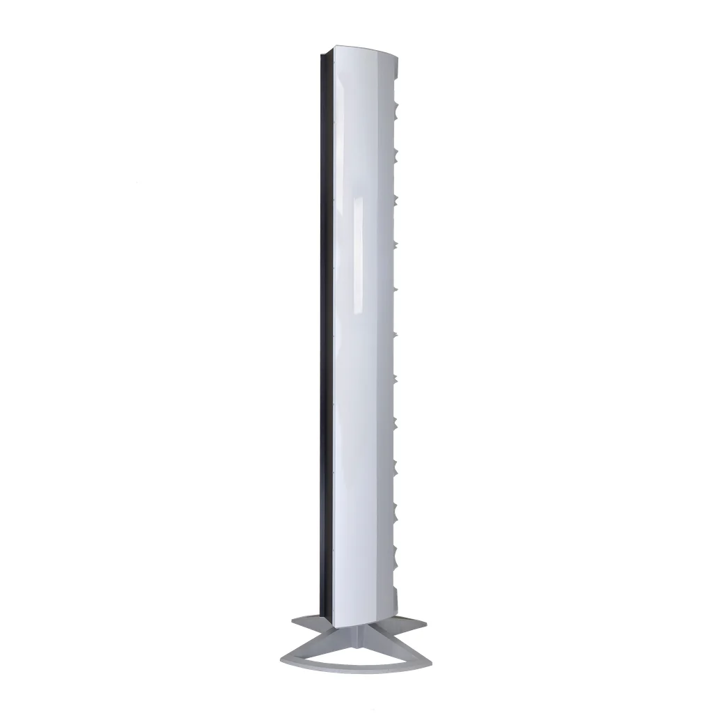 Wisdom Audio Line Source Wisdom Series LS4 Free-Standing Speaker (Each) - Image 8
