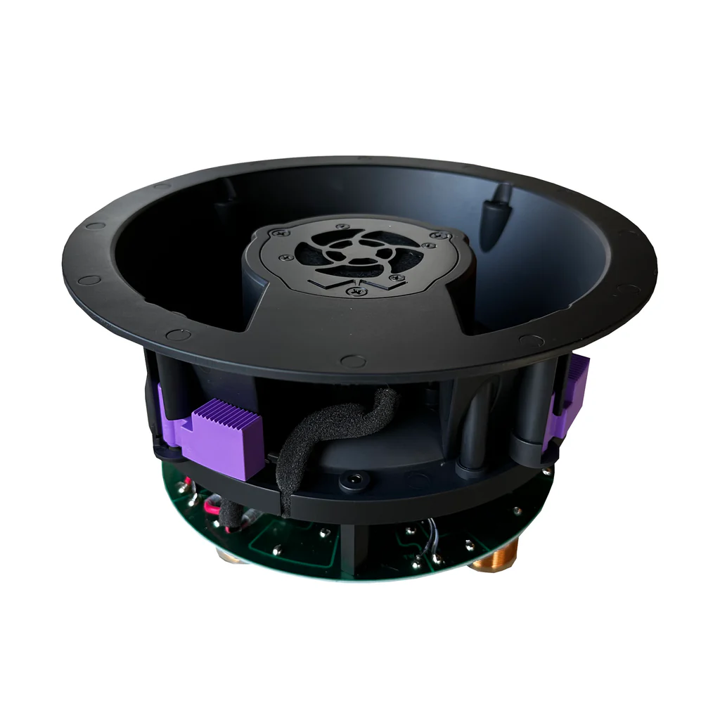 Wisdom Audio Point Source Insight Series ICi6 In-Ceiling Speaker (Each) - Image 2