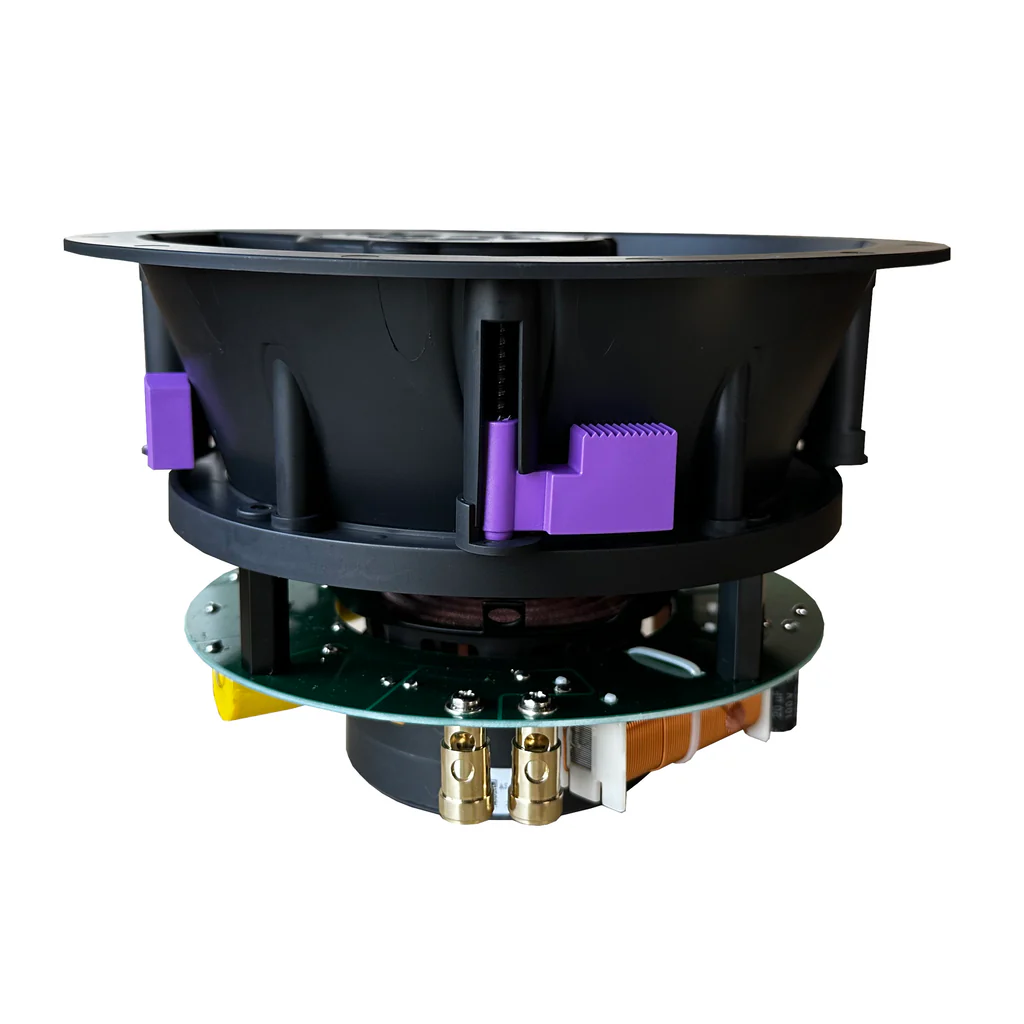 Wisdom Audio Point Source Insight Series ICi6 In-Ceiling Speaker (Each) - Image 3