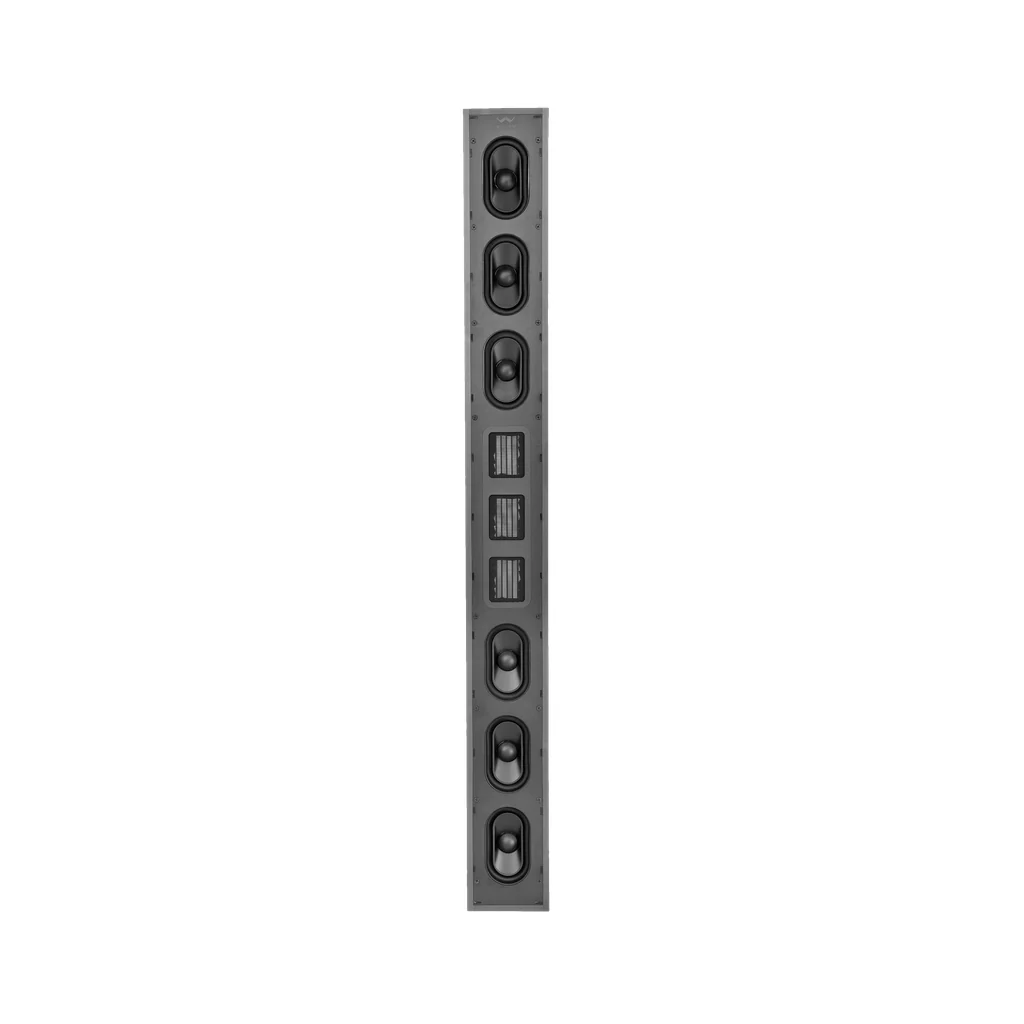 Wisdom Audio Point Source Insight Series P6i In-Wall Speaker (Each) - Image 2