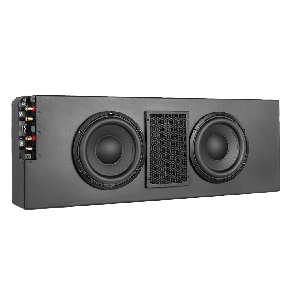 Wisdom Audio Point Source Sage Series Cinema Point 3 GT In-Wall Speaker (Each) - Image 4