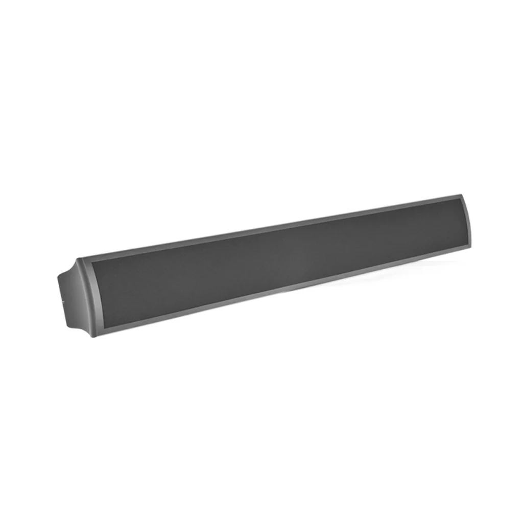 Wisdom Audio Point Source Sage Series C20m X2 L&R Superbar On-Wall Speaker (Each) - Image 3