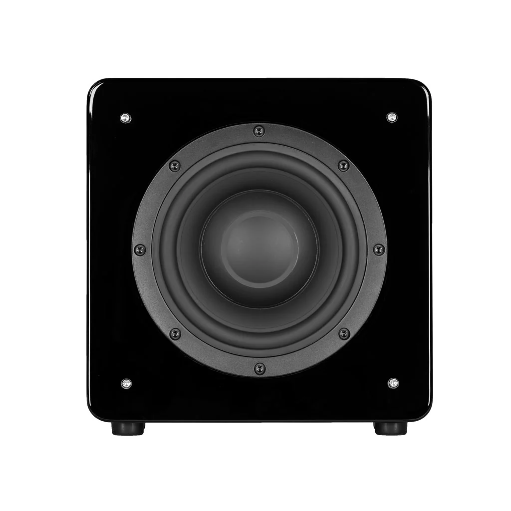 Wisdom Audio S10 Free-Standing Subwoofer (Each)