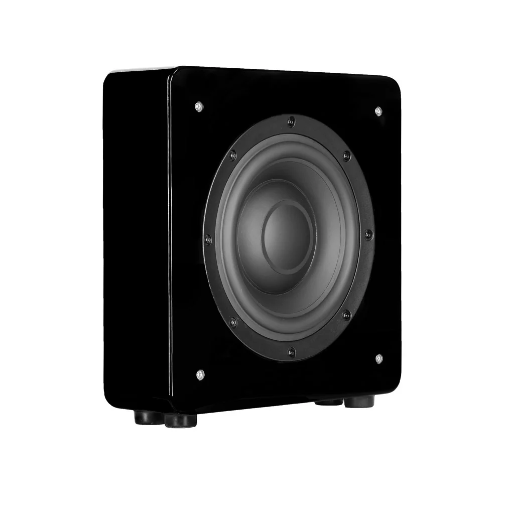 Wisdom Audio S10 Free-Standing Subwoofer (Each) - Image 2