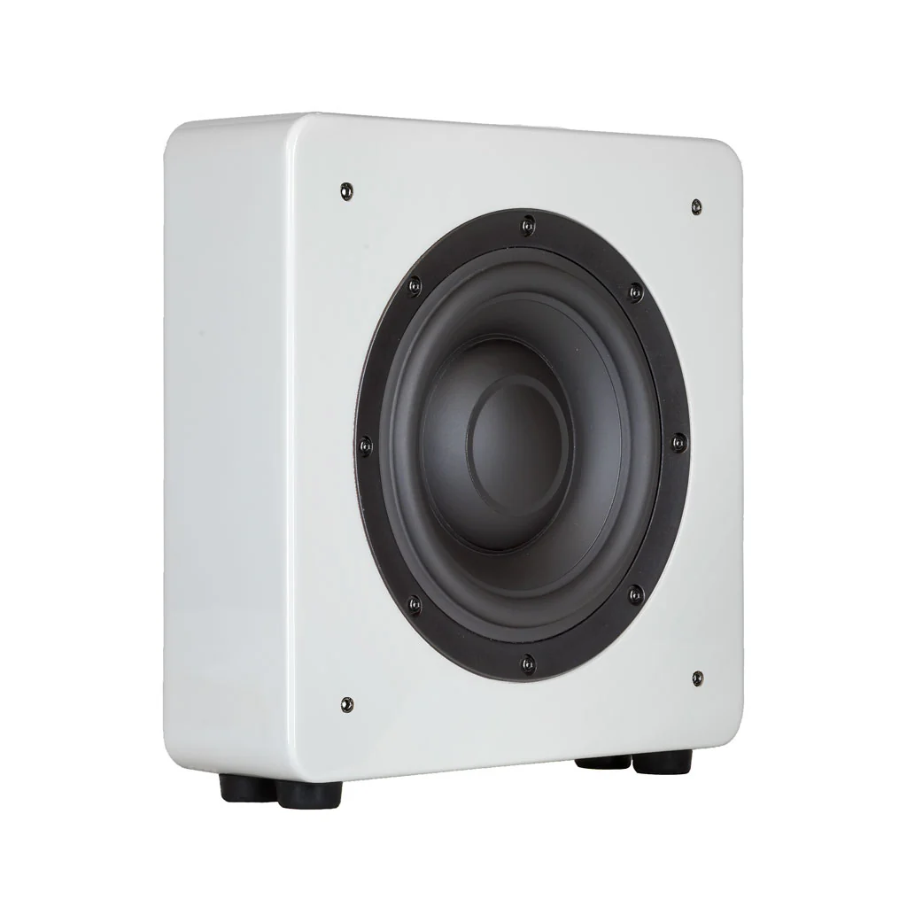 Wisdom Audio S10 Free-Standing Subwoofer (Each) - Image 6