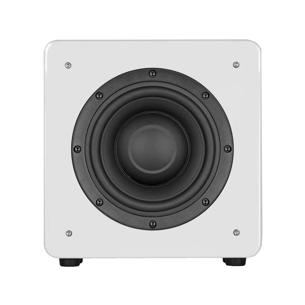 Wisdom Audio S10 Free-Standing Subwoofer (Each) - Image 8