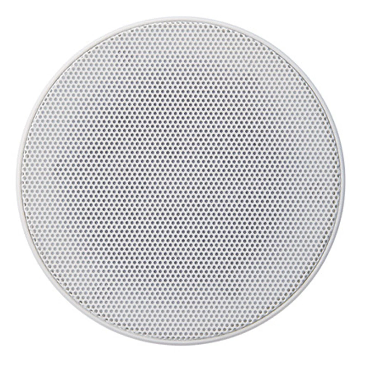 Yamaha NS-IC400 90 Watt 4-Inch 2-Way In-Ceiling Speakers - Pair (White) - Image 2
