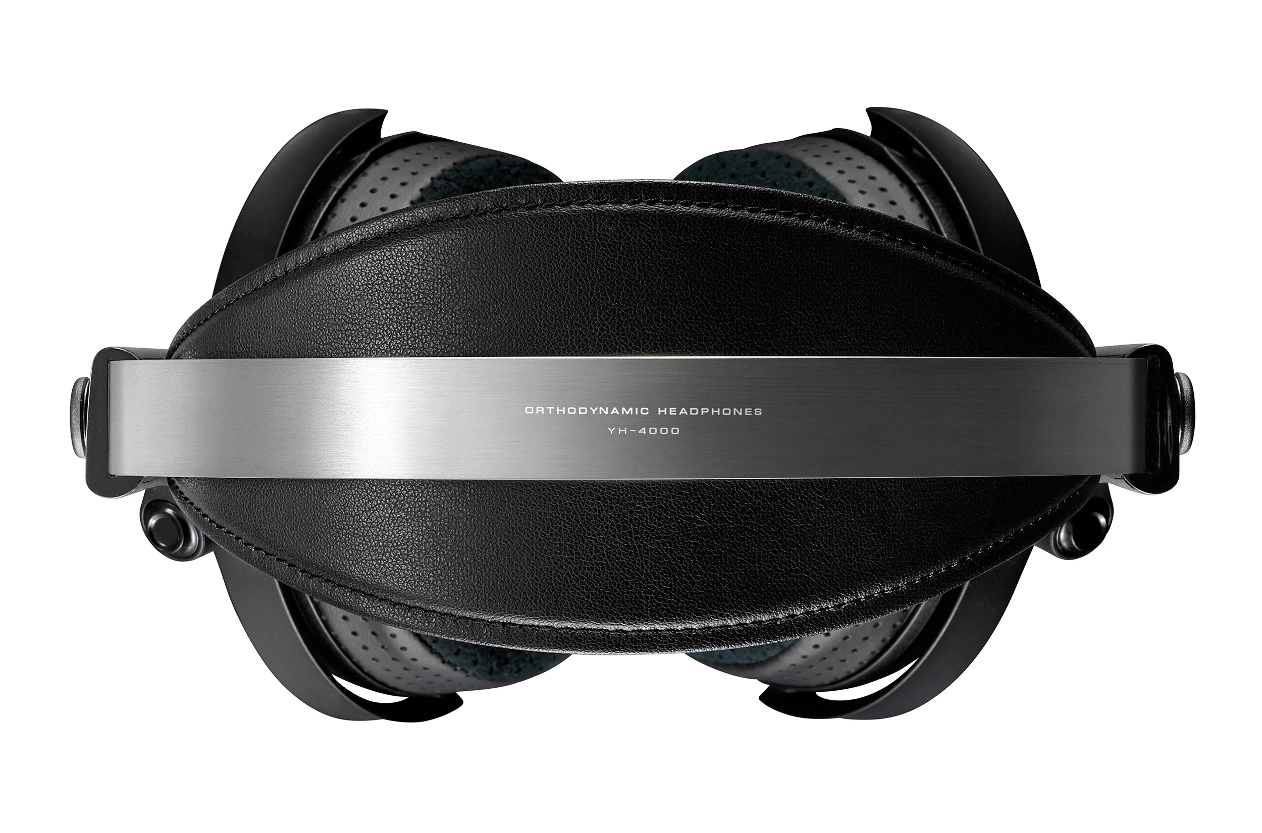 Yamaha YH-4000 Premium Open-Back Over-Ear Headphones - Image 4