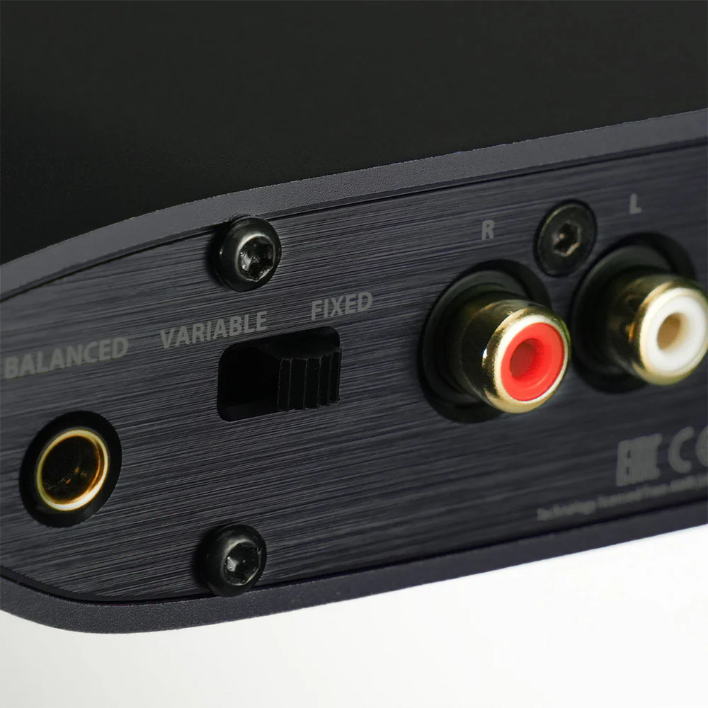 iFi Audio Zen DAC 3 Balanced Headphone Amp & DAC - Image 13