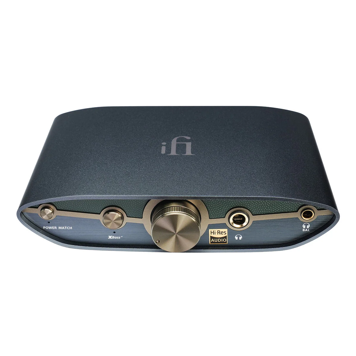 iFi Audio Zen DAC 3 Balanced Headphone Amp & DAC - Image 3